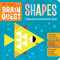 My First Brain Quest Shapes (A Question-and-Answer Book) by Workman Publishing, 9781523515974