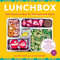 Lunchbox (100 Ingenious Ideas for Kid-Approved Meals) by Marnie Hanel, Jen Stevenson, 9781648290947
