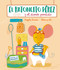 El Ratoncito Pérez y el diente perdido / Tooth Fairy Perez and the Missing Tooth (Spanish Edition) by Magela Ronda, 9788448856588
