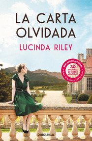 La carta olvidada / The Love Letter (Spanish Edition) by Lucinda Riley, 9788466355797