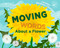 Moving Words About a Flower by K.C. Hayes, Barb Chotiner, 9781623541651
