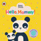 Hello, Mommy!: A Touch-and-Feel Playbook by Ladybird, Lemon Ribbon Studio, 9780241530382