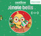 Canticos Jingle Bells / Navidad (Bilingual Nursery Rhymes) by Susie Jaramillo, 9781945635380