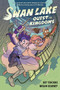 Swan Lake (Quest for the Kingdoms) - 9780062941480 by Rey Terciero, Megan Kearney, 9780062941480