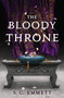 The Bloody Throne by S. C. Emmett, 9780316453431