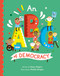 ABC of Democracy - 9780711264809 by Nancy Shapiro, Paulina Morgan, 9780711264809