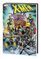X-Men: Revolution by Chris Claremont Omnibus by Chris Claremont, Joe Pruett, Len Wein, Roy Thomas, Leinil Yu, Tom Raney, Tom Derenick, Scot Eaton, 9781302912147