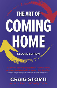The Art of Coming Home - 9781529375824 by Craig Storti, 9781529375824