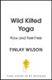 Wild Kilted Yoga by Finlay Wilson, 9781529377149