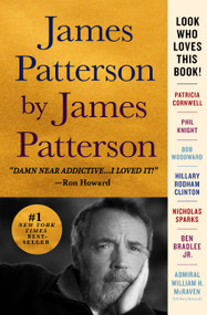 James Patterson by James Patterson (The Stories of My Life) - 9781538709702 by James Patterson, 9781538709702