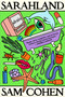 Sarahland - 9781538735077 by Sam Cohen