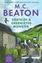 Death of a Green-Eyed Monster - 9781538746714 by M. C. Beaton, 9781538746714