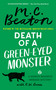 Death of a Green-Eyed Monster - 9781538746714 by M. C. Beaton, R.W. Green, 9781538746714