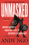 Unmasked (Inside Antifa's Radical Plan to Destroy Democracy) by Andy Ngo, 9781546059578