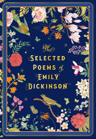 The Selected Poems of Emily Dickinson - 9781631068416 by Emily Dickinson, 9781631068416