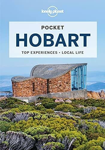 Lonely Planet Pocket Hobart by Charles Rawlings-Way, 9781787013902