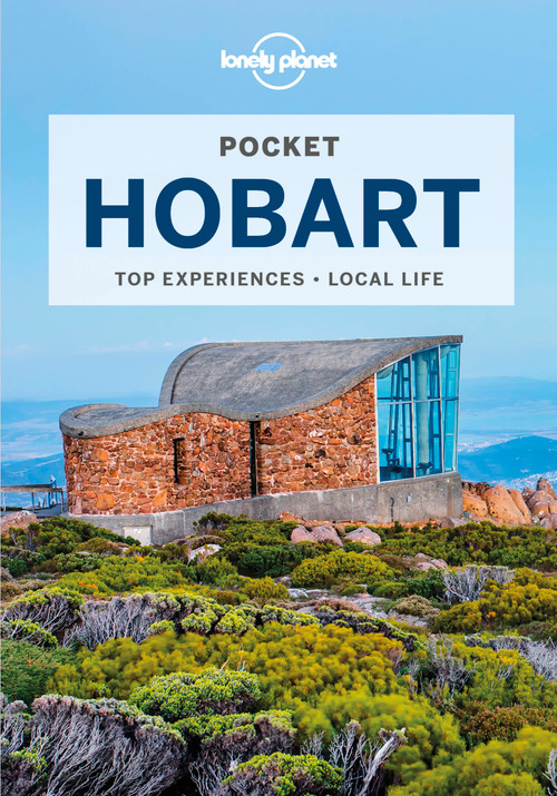 Lonely Planet Pocket Hobart by Charles Rawlings-Way, 9781787013902