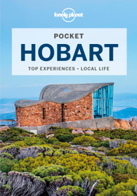 Lonely Planet Pocket Hobart by Charles Rawlings-Way, 9781787013902