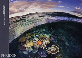 Dos mundos: Entre el cielo y el mar (Two Worlds: Above and Below the Sea) (Spanish Edition) by David Doubilet, 9781838663445