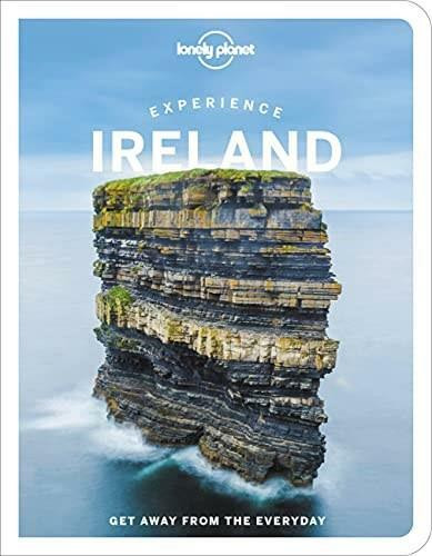 Experience Ireland 1 by Isabel Albiston, Neil Arthurs, Brian Barry, Yvonne Gordon, Una-Minh Kavanagh, Noelle Kelly, Fionan McGrath, Orla Smith, 9781838694692