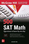 500 SAT Math Questions to Know by Test Day, Third Edition by Anaxos Inc., 9781264277803
