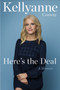 Here's the Deal (A Memoir) - 9781982187347 by Kellyanne Conway, 9781982187347