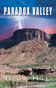 Paradox Valley by Gerri Hill, 9781594934964