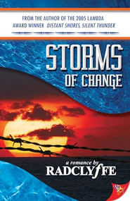 Storms of Change by Radclyffe, 9781933110578