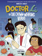 Doctor Li and the Crown-wearing Virus by Francesca Cavallo, Claudia Flandoli, 9781953592002