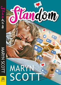 Standom by Maryn Scott, 9781642473476