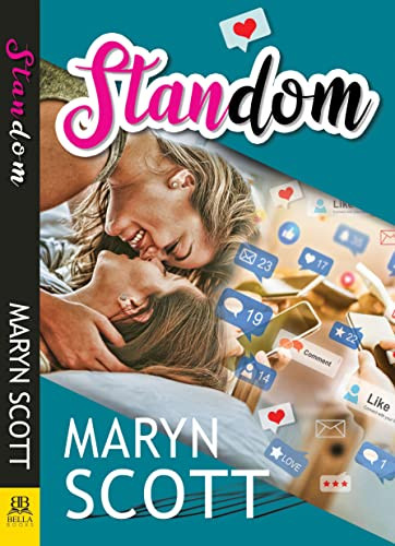Standom by Maryn Scott, 9781642473476