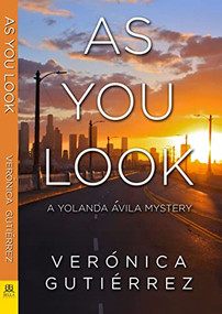 As You Look by Verónica Gutiérrez, 9781642473445