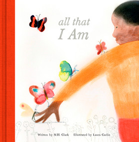 All That I Am - 9781970147469 by M.H. Clark