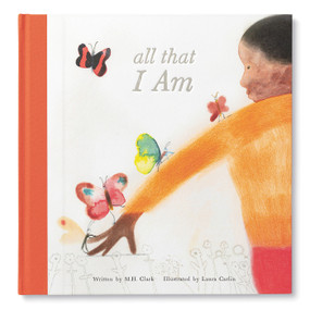 All That I Am - 9781970147469 by M.H. Clark, Laura Carlin
