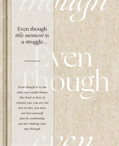 Even Though by M.H. Clark, 9781970147452