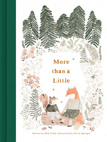 More Than a Little by M.H. Clark, 9781970147445