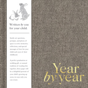Year by Year by Miriam Hathaway, 9781970147308