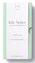 Life Notes: (Grandparent) Share Your Thoughts and Wishes with Yo, 9781970147407