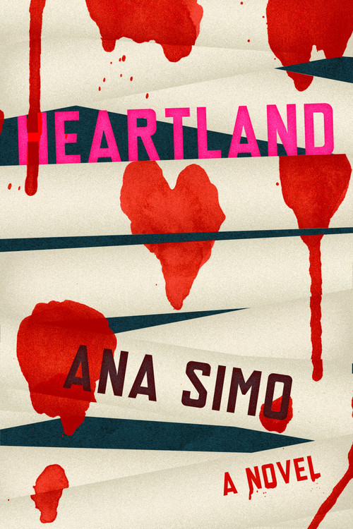 Heartland - 9781632061508 by Ana Simo, 9781632061508