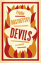 Devils: New Translation (Newly Translated and Annotated) - 9781847496416 by Fyodor Dostoevsky, Roger Cockrell, 9781847496416