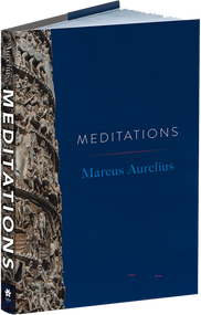 Meditations - 9780486848532 by Marcus Aurelius, 9780486848532