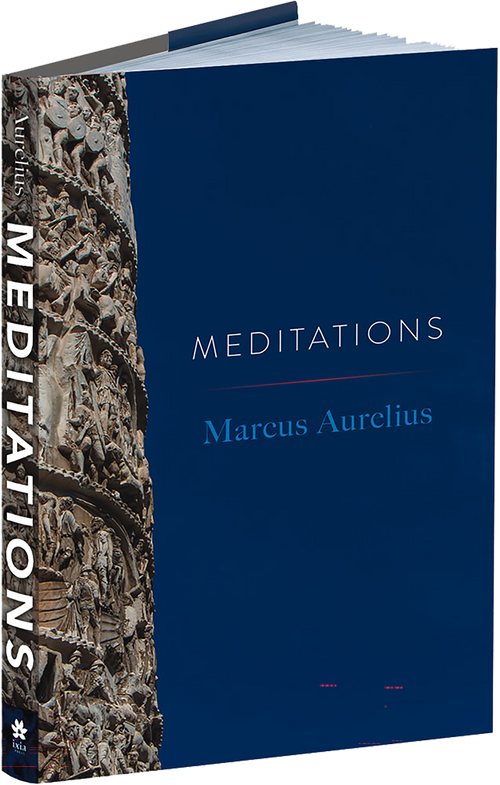 Meditations - 9780486848532 by Marcus Aurelius, 9780486848532