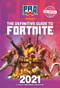 The Definitive Guide to Fortnite 2021 by Naomi Berry, 9781912456673