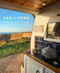 Van-Lifers (Beautiful Conversions for Life on the Road) by Alex Waite, 9780750997188