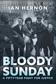 Bloody Sunday by Ian Hernon, 9781398107984