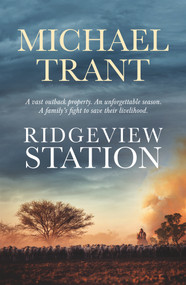 Ridgeview Station by Michael Trant, 9781760294205