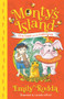 Elvis Eager and the Golden Egg by Emily Rodda, Lucinda Gifford, 9781760876999