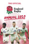 The Official England Rugby Annual 2021 by Michael Rowe, 9781913034948