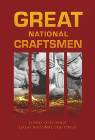 Great National Craftsmen by Production Team of Great National Craftsmen, 9781487808471