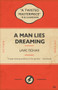A Man Lies Dreaming - 9781625675224 by Lavie Tidhar, 9781625675224